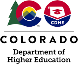 Colorado Department of Higher Education