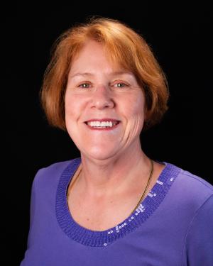 Betty Heimansohn