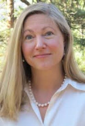 Headshot of Diane Sieber Headshot of Diane Sieber