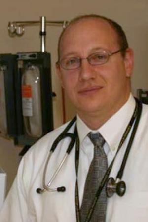 Jeffrey Druck, M.D.