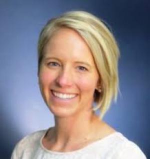 Kari Mader, M.D. Kari Mader, M.D.