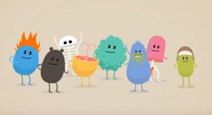 RTD Dumb Ways to Die video