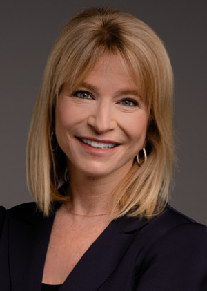 CU Denver Chancellor Michelle Marks