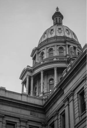 Colorado State Capitol