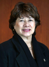 CU Regent Irene Griego CU Regent Irene Griego