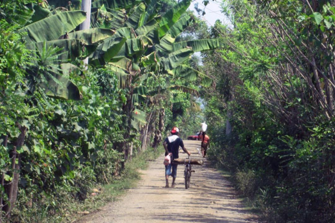 Guatemala 