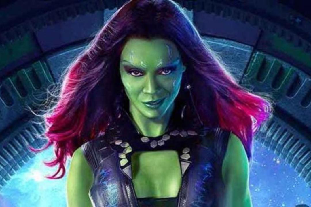 Gamora