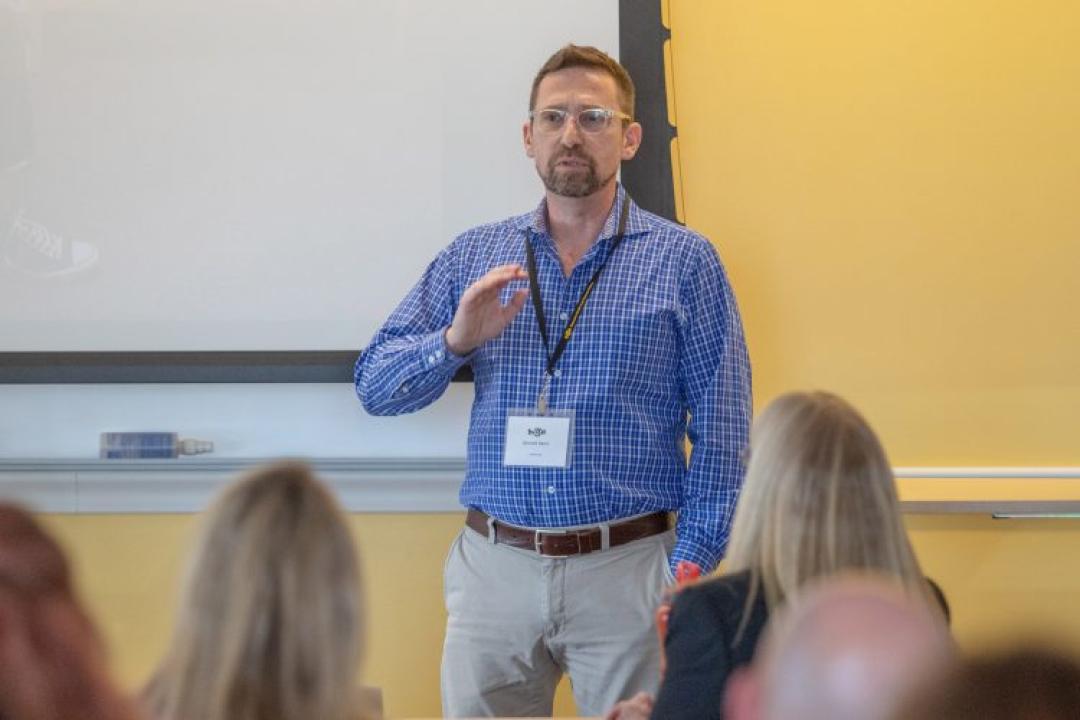 UCCS veterans clinic