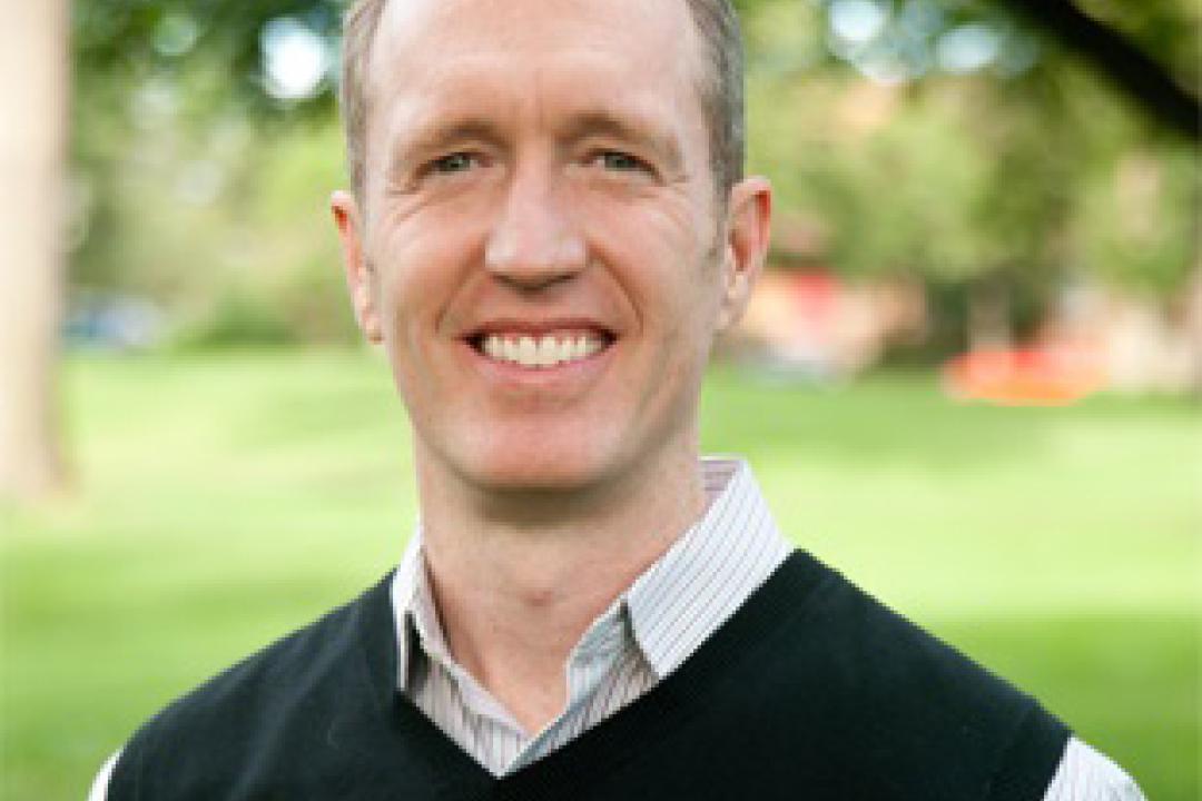 Peter McGraw