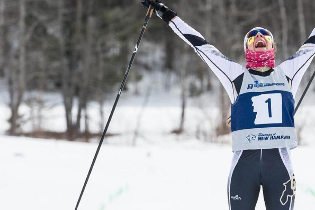 Ski team