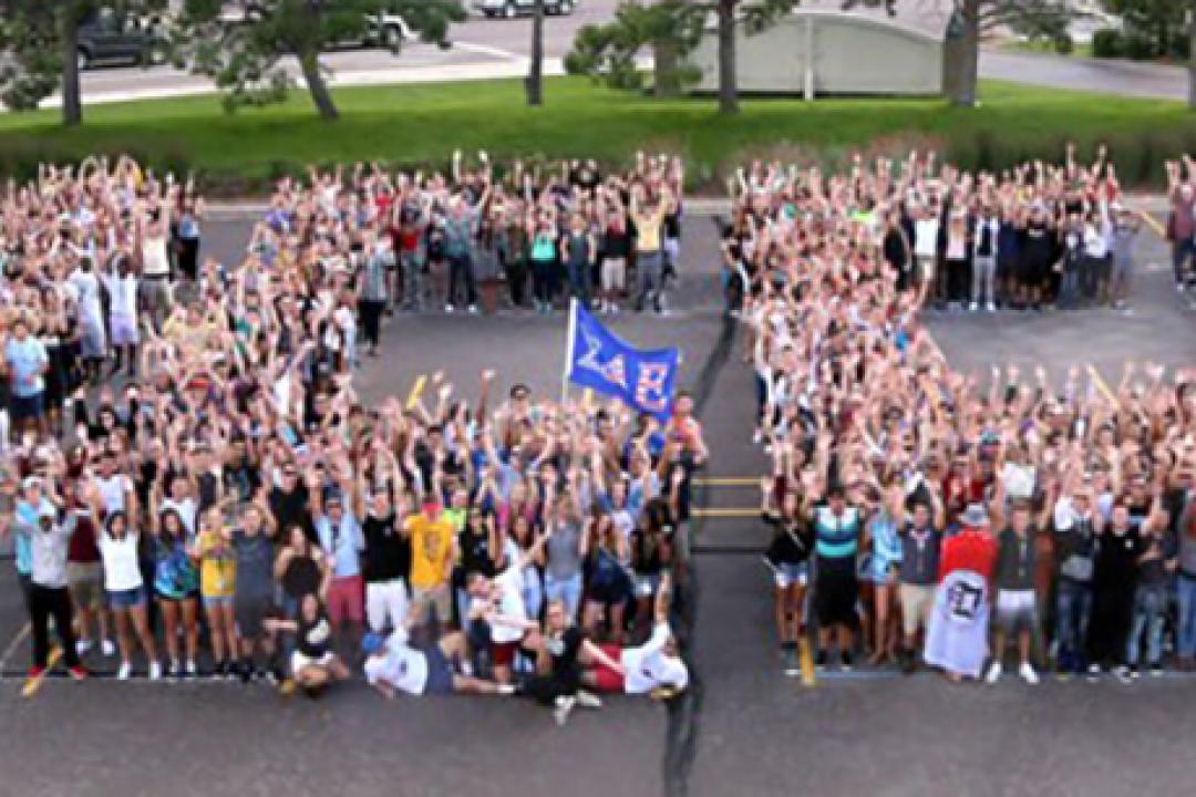 CU welcomes students