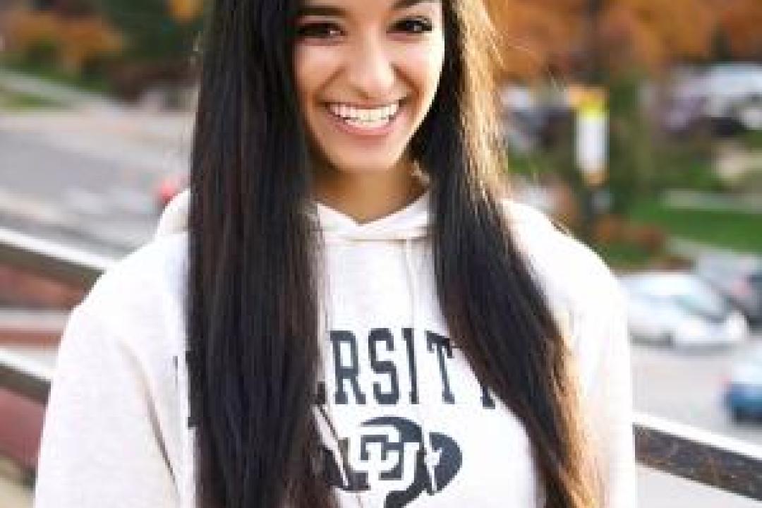 Serene Singh