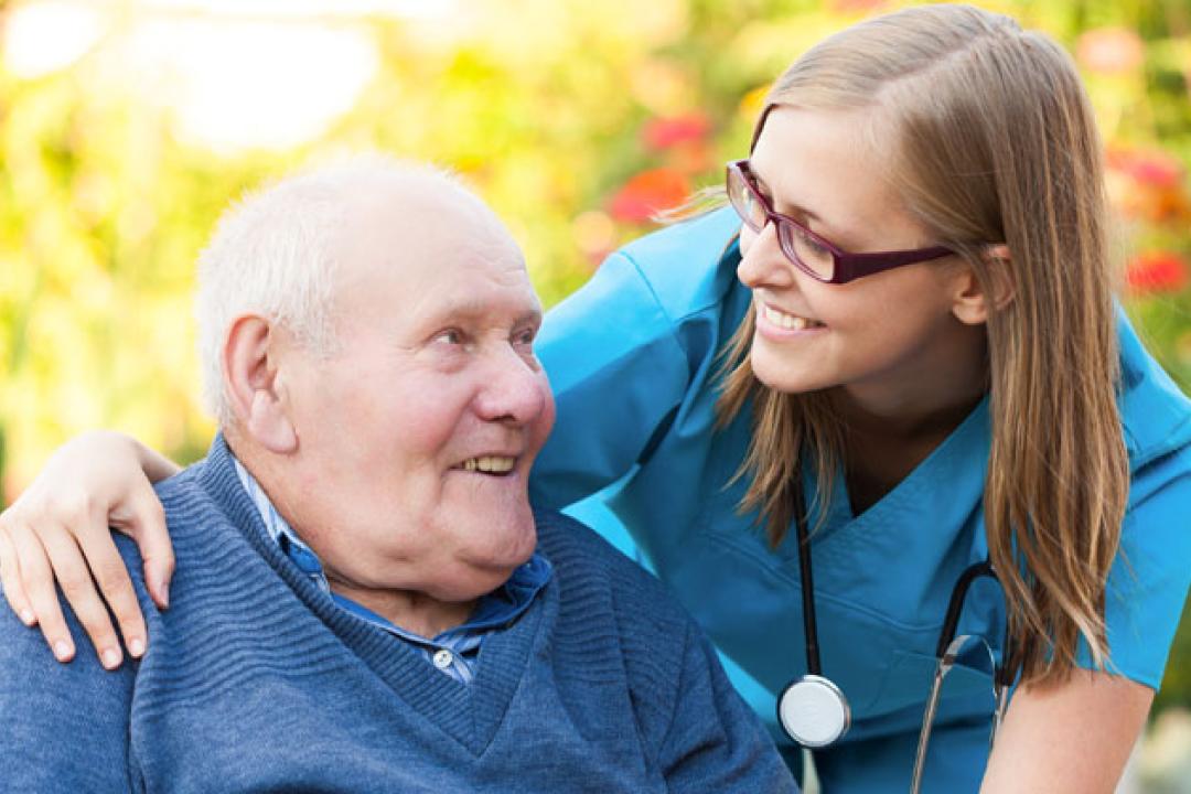 UCCS Aging Center receives grants to help patients and caregivers