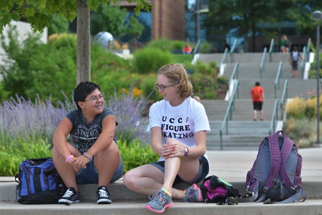 The CU Pre-Collegiate Program is celebrating its 35th anniversary