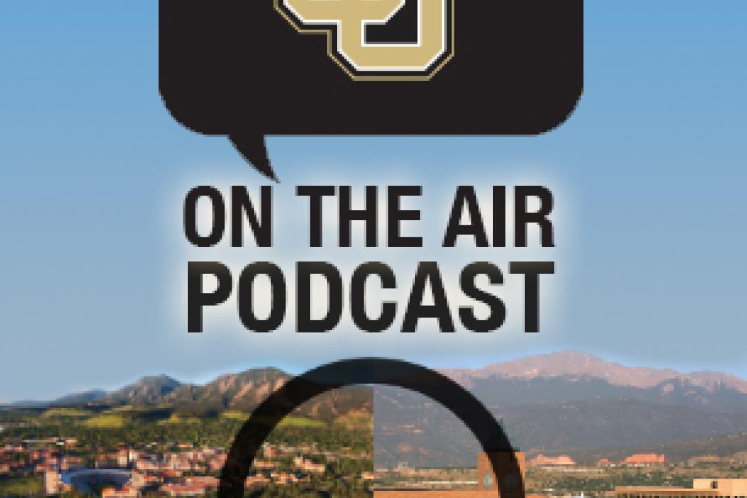 CU on the Air