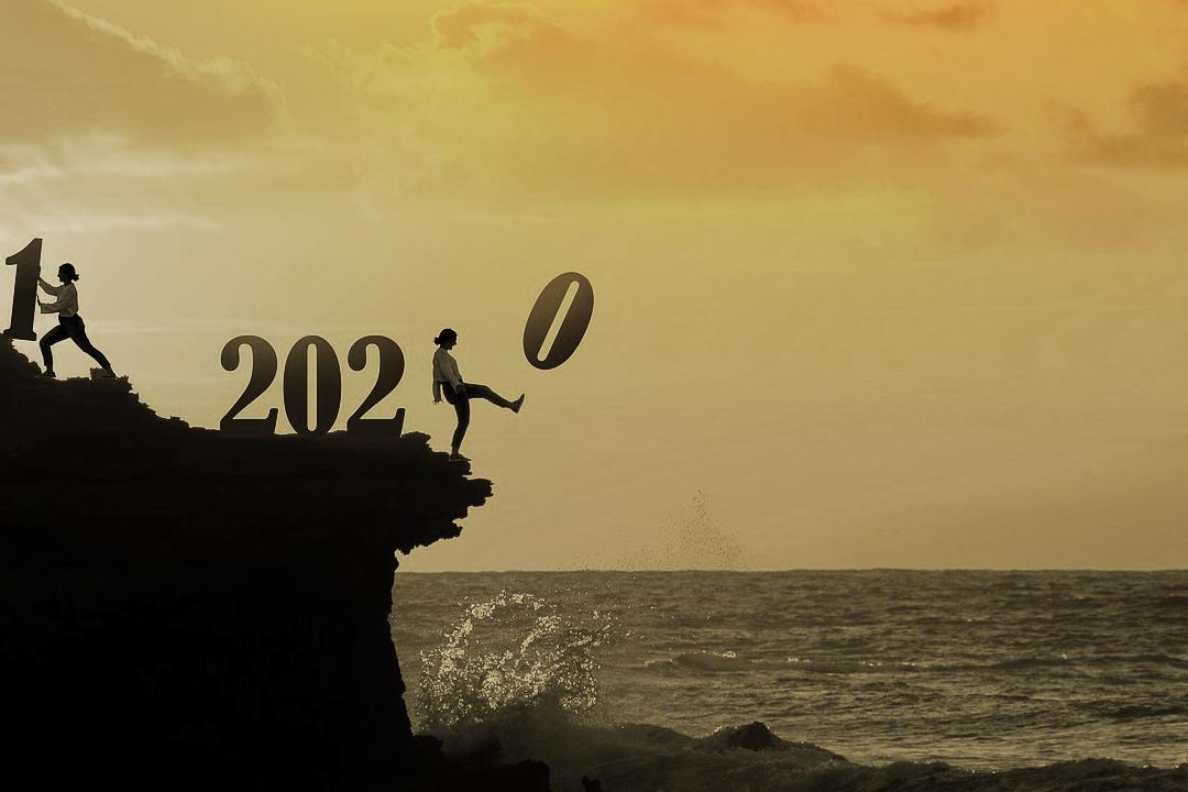 Best of 2020