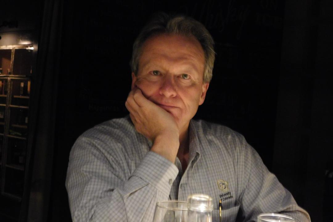 Ken McConnellogue