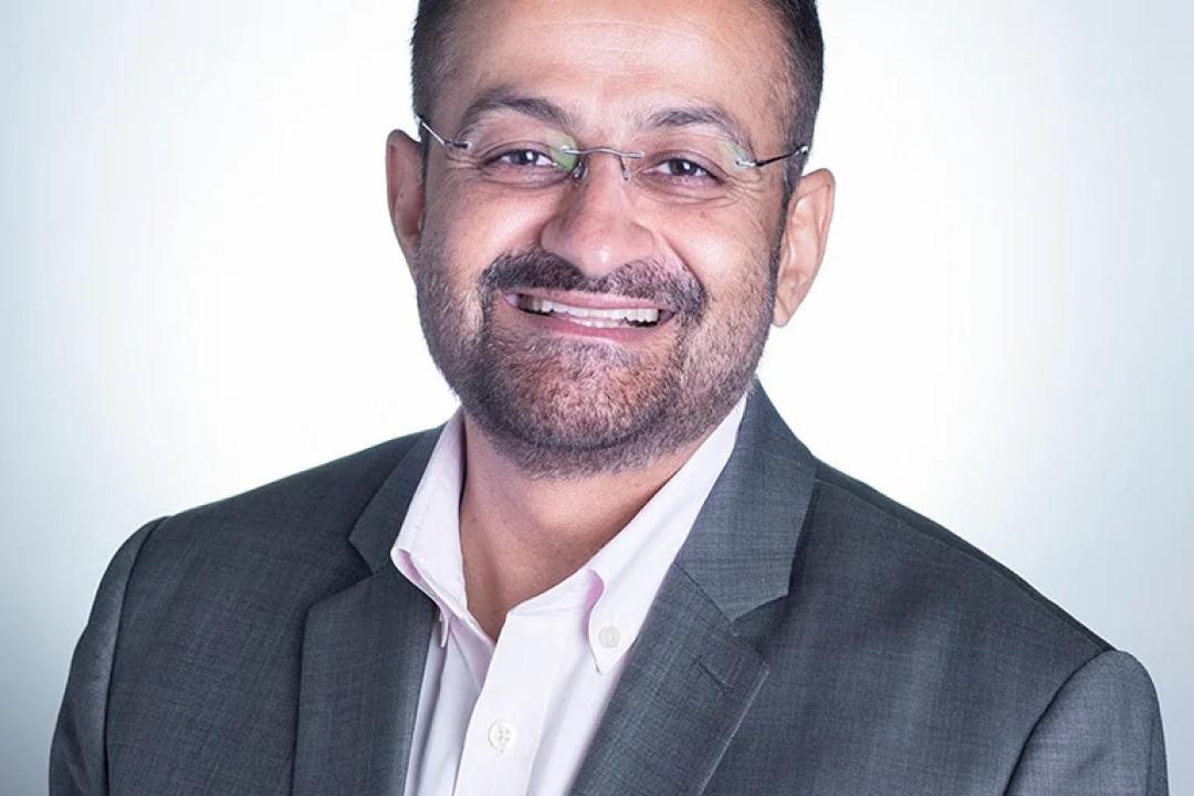 Vijay Khatri