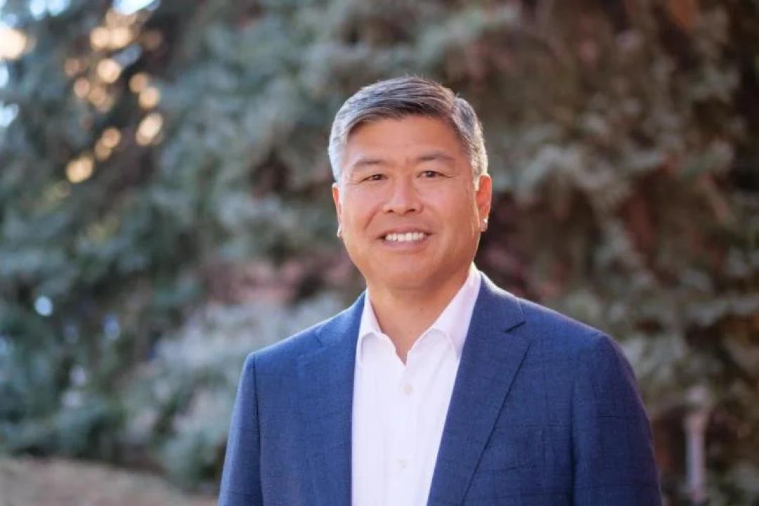 Daryl Maeda