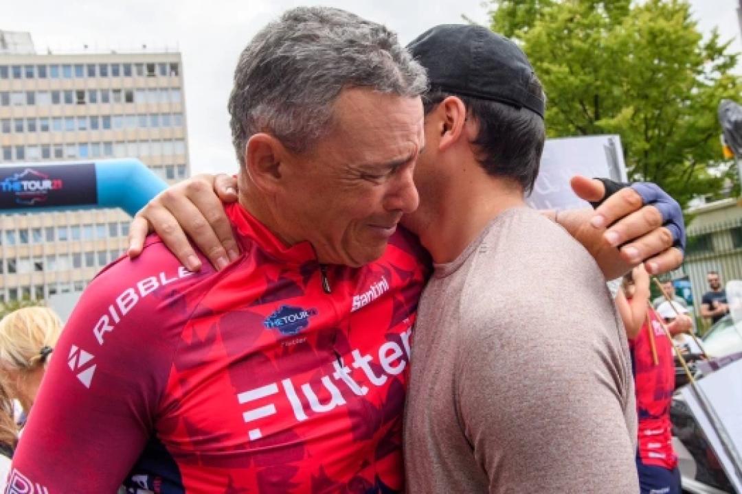 TDF CU Boulder professor 