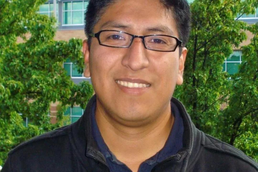 Luis Navarro