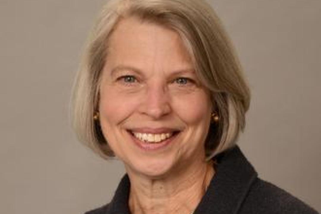 Dr. Susan Niermeyer