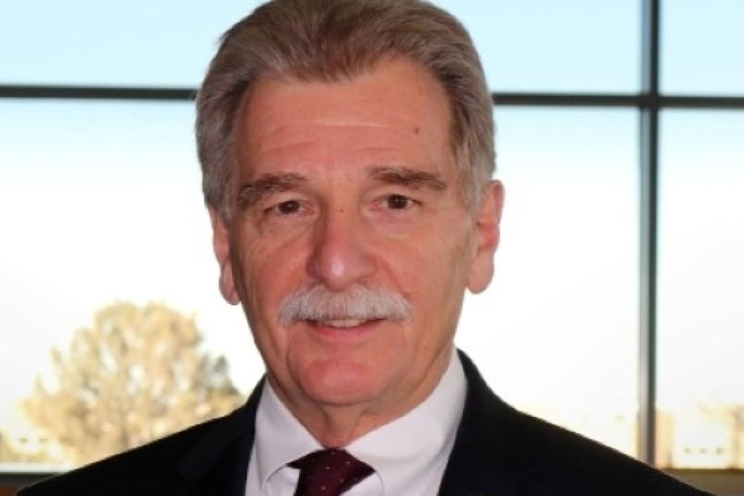 Ralph Altiere PhD Dean Professor      School of Pharmacy and Pharmaceutical Sciences