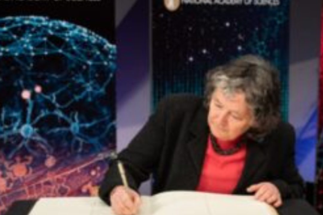 Fran Bagenal, a senior research scientist at the Laboratory of Atmospheric and Space Physics at the University of Colorado Boulder, has been named to the NASA Advisory Council’s Science Committee.