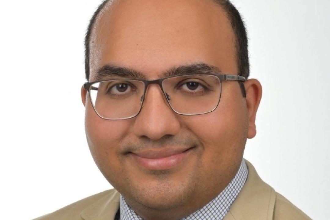 Moin, Assistant Professor in the Computer Science Department of the College of Engineering and Applied Science (EAS),