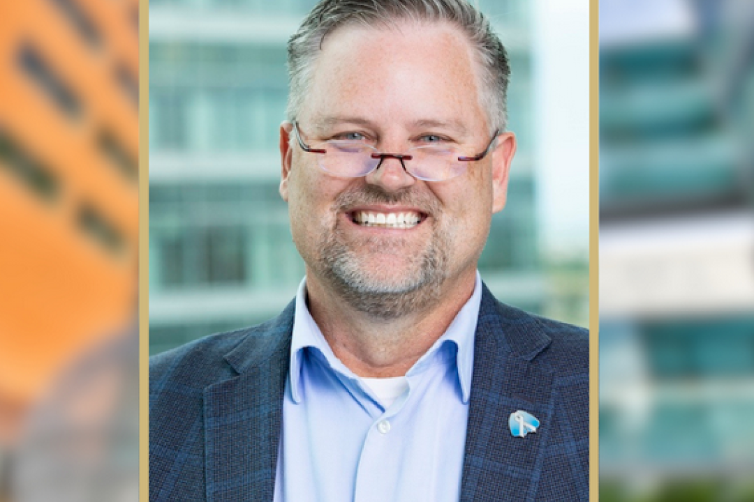 Jamie L. Studts, PhD, co-leader of the Cancer Prevention and Control Program at the University of Colorado Cancer Center, 