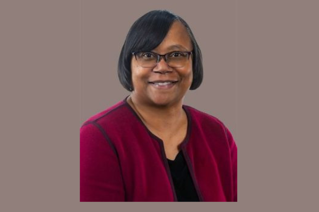Zina L. Evans as the next Vice Chancellor for Strategic Enrollment and Student Success (SESS),