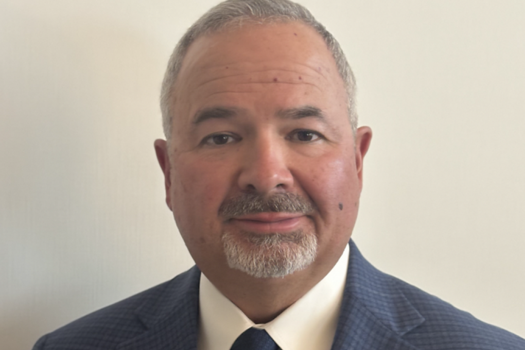 Jeff Greene will be serving as Interim Vice Chancellor for Administration and Finance at UCCS beginning June 25, 2025. 