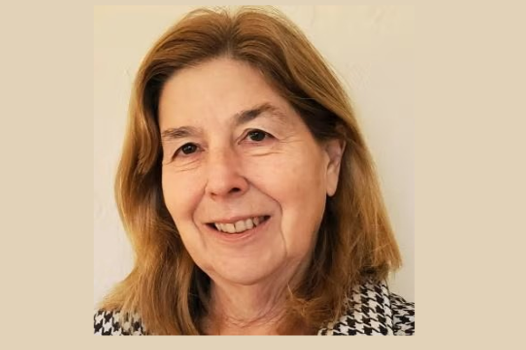 Tamara Sumner, interim dean of University Libraries