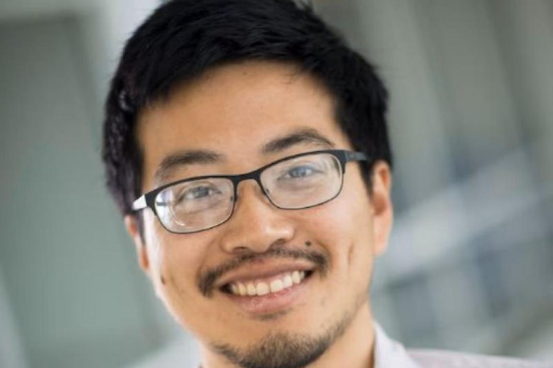 Edward Chuong, a University of Colorado Boulder assistant professor of molecular, cellular and developmental biology and a BioFrontiers Institute scientist