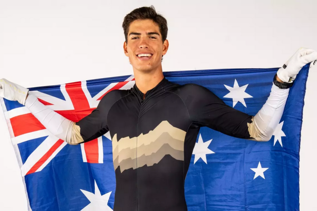 he University of Colorado Boulder added two more Olympians to its growing list for the 2026 Winter Olympics on Thursday, as current Buff Hugo Hinckfuss earned a spot on Australia's cross-country skiing team and CU student Stacy Gaskill was named to Team U