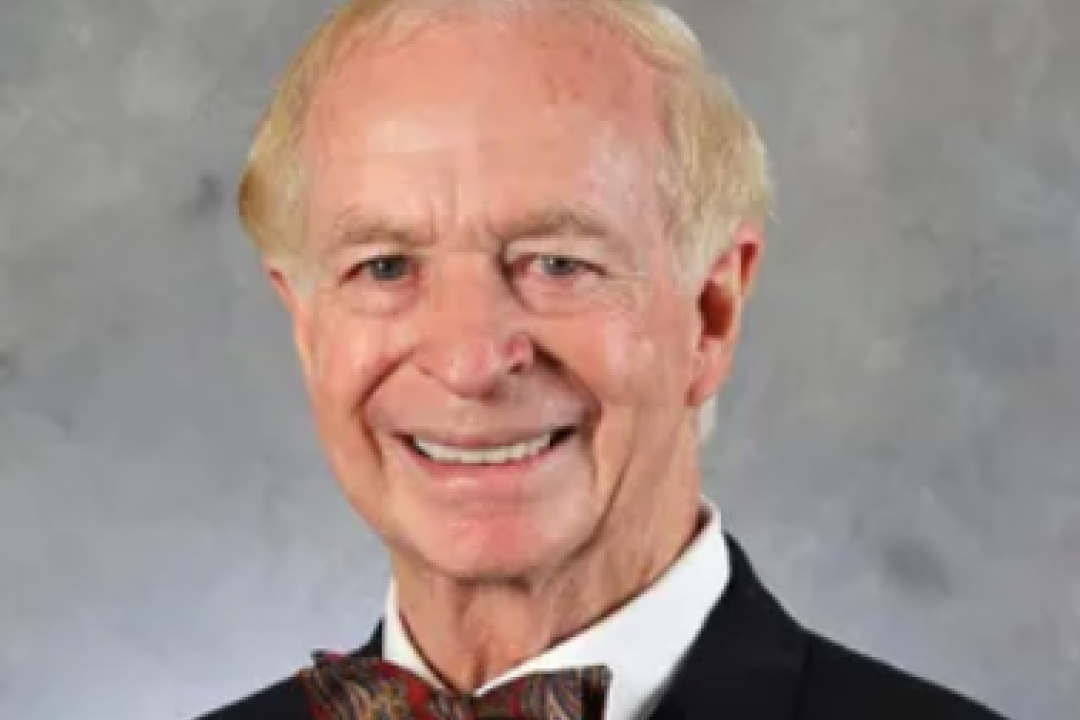 Professor Don Warrick, DBA