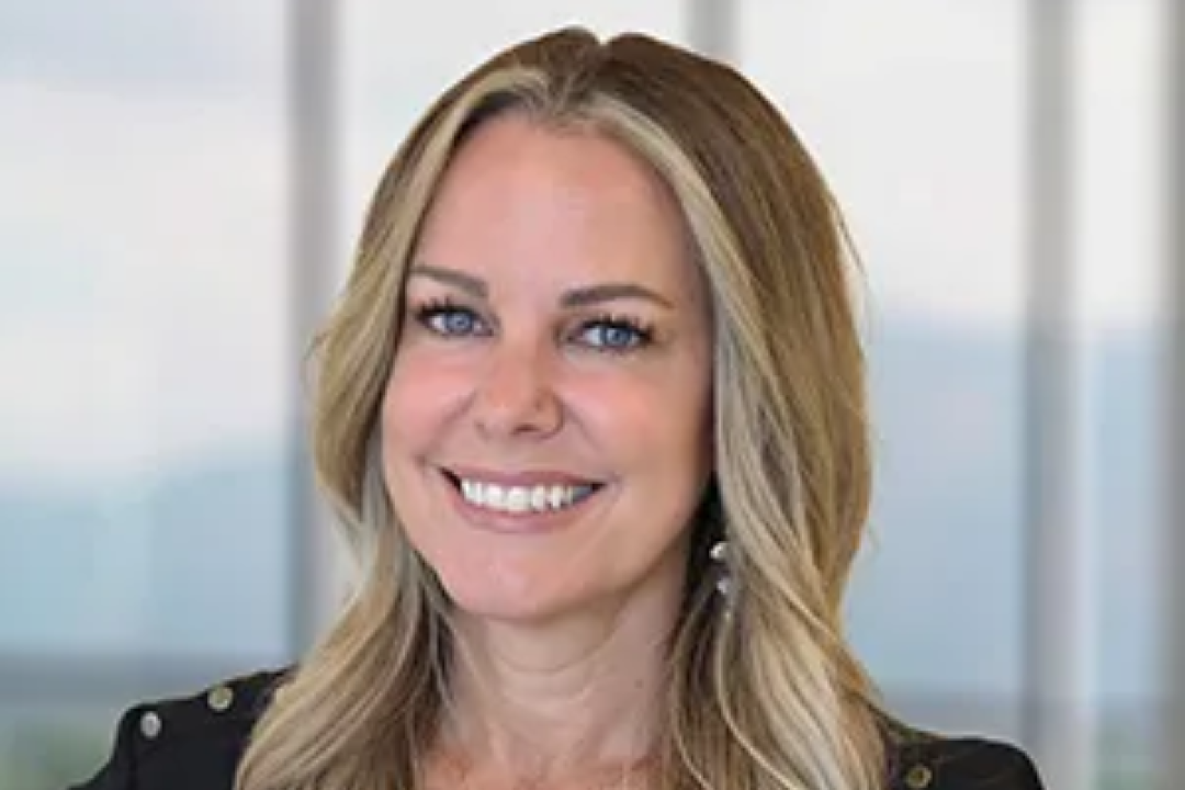 Headshot of Teaching Professor Gina Burton