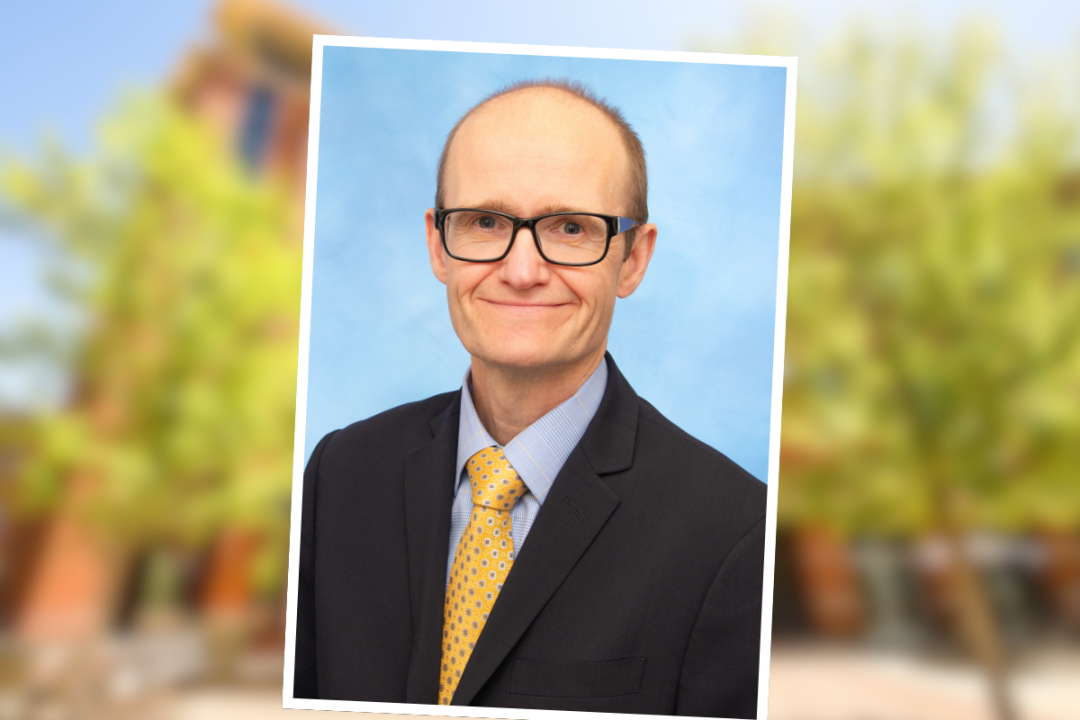 Paul Picton, MB ChB, MRCP, FRCA