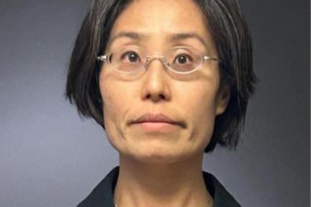 Bohyun Kim