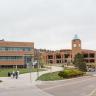 UCCS Campus Picture