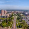 CU Anschutz Campus