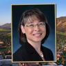 Irene Blair joins John-Michael Rivera and Sarah Jackson as the college’s deans of division
