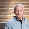 Jim Grigsby, PhD, the CU Denver Center for Psychedelic Research chief science officer and executive director, and a professor of psychology.