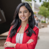 Assistant Professor Gabriela DeRobles teaches several courses in the Modern Languages Department at CU Denver, but if you ask her students, her classes are about much more than language. 