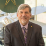 Thomas Sparn, director of engineering at the University of Colorado Boulder's Laboratory for Atmospheric and Space Physics (LASP), is retiring after 46 years of service to the lab. Credit: LASP