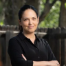 Orit Peleg, associate professor of computer science and Biofrontiers Institute faculty member at CU Boulder