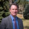 Executive Vice Chancellor and Chief Operating Officer Patrick O’Rourke