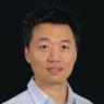 Shuo Sun, Associate Fellow at JILA and Assistant Professor in the Department of Physics at the University of Colorado Boulder