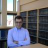 JILA Fellow and NIST Physicist and CU Boulder Physics Professor Adam Kaufman