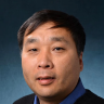 Xuedong Liu, a University of Colorado Boulder professor of biochemistry